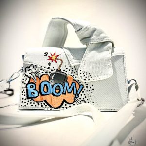 Sac à main Femme - BOOM !